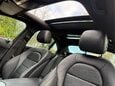 Mercedes-Benz C Class 2.1 C220d AMG Line (Premium Plus) 7G-Tronic+ Euro 6 (s/s) 4dr 31