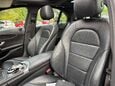 Mercedes-Benz C Class 2.1 C220d AMG Line (Premium Plus) 7G-Tronic+ Euro 6 (s/s) 4dr 32