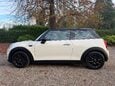 Mini Hatch 1.5 Cooper Auto Euro 6 (s/s) 3dr 4