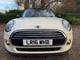 Mini Hatch 1.5 Cooper Auto Euro 6 (s/s) 3dr 2