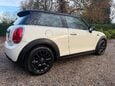 Mini Hatch 1.5 Cooper Auto Euro 6 (s/s) 3dr 8