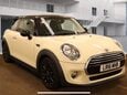 Mini Hatch 1.5 Cooper Auto Euro 6 (s/s) 3dr 1