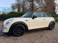 Mini Hatch 1.5 Cooper Auto Euro 6 (s/s) 3dr 6