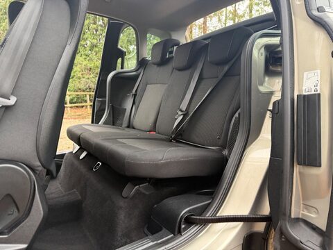 Ford B-Max 1.4 Zetec Euro 5 5dr 17