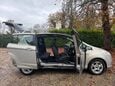 Ford B-Max 1.4 Zetec Euro 5 5dr 8