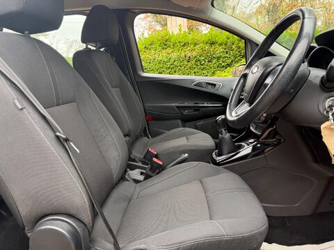 Ford B-Max 1.4 Zetec Euro 5 5dr 13