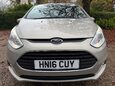 Ford B-Max 1.4 Zetec Euro 5 5dr 2