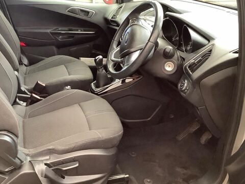 Ford B-Max 1.4 Zetec Euro 5 5dr 7