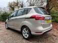 Ford B-Max 1.4 Zetec Euro 5 5dr 4