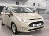 Ford B-Max 1.4 Zetec Euro 5 5dr
