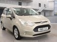 Ford B-Max 1.4 Zetec Euro 5 5dr 1