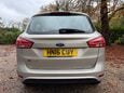 Ford B-Max 1.4 Zetec Euro 5 5dr 6