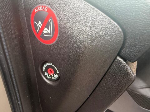 Ford B-Max 1.4 Zetec Euro 5 5dr 19