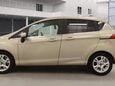 Ford B-Max 1.4 Zetec Euro 5 5dr 4