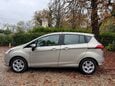 Ford B-Max 1.4 Zetec Euro 5 5dr 5