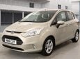 Ford B-Max 1.4 Zetec Euro 5 5dr 2