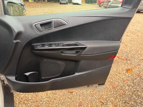 Ford B-Max 1.4 Zetec Euro 5 5dr 20