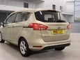 Ford B-Max 1.4 Zetec Euro 5 5dr 3