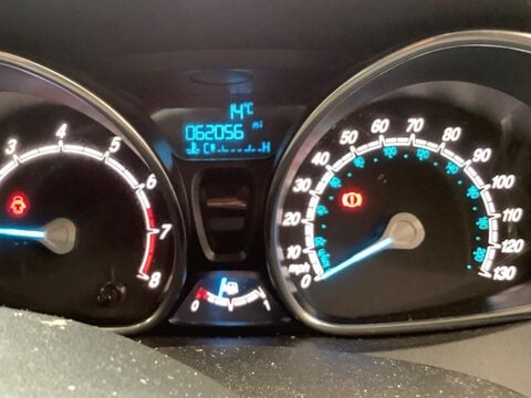 Ford B-Max 1.4 Zetec Euro 5 5dr 8