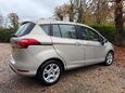Ford B-Max 1.4 Zetec Euro 5 5dr 36
