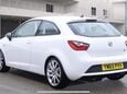 SEAT Ibiza 1.4 EcoTSI FR Sport Coupe Euro 6 (s/s) 3dr 3