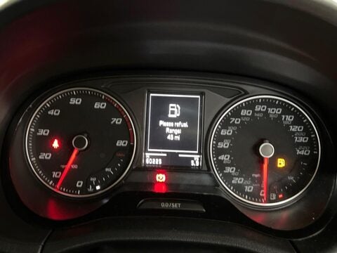 SEAT Ibiza 1.4 EcoTSI FR Sport Coupe Euro 6 (s/s) 3dr 10