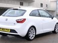 SEAT Ibiza 1.4 EcoTSI FR Sport Coupe Euro 6 (s/s) 3dr 6
