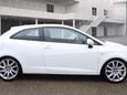 SEAT Ibiza 1.4 EcoTSI FR Sport Coupe Euro 6 (s/s) 3dr 5