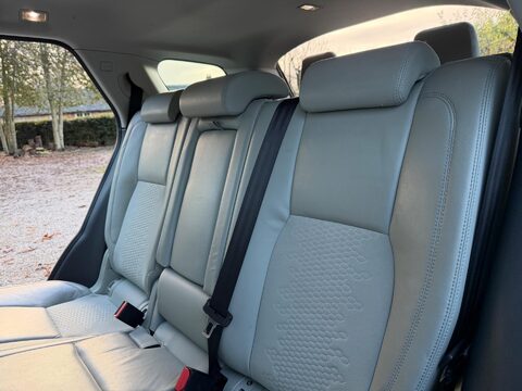 Land Rover Discovery Sport 2.0 TD4 SE Tech 4WD Euro 6 (s/s) 5dr 29