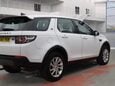 Land Rover Discovery Sport 2.0 TD4 SE Tech 4WD Euro 6 (s/s) 5dr 6