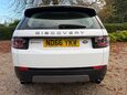 Land Rover Discovery Sport 2.0 TD4 SE Tech 4WD Euro 6 (s/s) 5dr 6