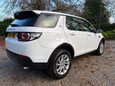 Land Rover Discovery Sport 2.0 TD4 SE Tech 4WD Euro 6 (s/s) 5dr 10