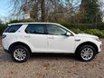 Land Rover Discovery Sport 2.0 TD4 SE Tech 4WD Euro 6 (s/s) 5dr 9