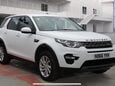 Land Rover Discovery Sport 2.0 TD4 SE Tech 4WD Euro 6 (s/s) 5dr 1