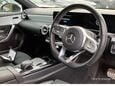 Mercedes-Benz A Class 1.3 A200 AMG Line (Premium) 7G-DCT Euro 6 (s/s) 5dr 5