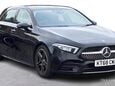 Mercedes-Benz A Class 1.3 A200 AMG Line (Premium) 7G-DCT Euro 6 (s/s) 5dr 1