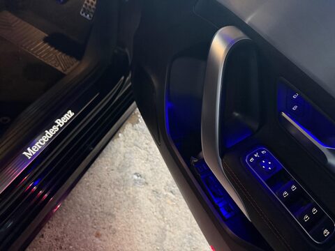 Mercedes-Benz A Class 1.3 A200 AMG Line (Premium) 7G-DCT Euro 6 (s/s) 5dr 42