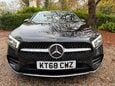 Mercedes-Benz A Class 1.3 A200 AMG Line (Premium) 7G-DCT Euro 6 (s/s) 5dr 3