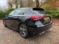 Mercedes-Benz A Class 1.3 A200 AMG Line (Premium) 7G-DCT Euro 6 (s/s) 5dr 7