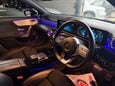 Mercedes-Benz A Class 1.3 A200 AMG Line (Premium) 7G-DCT Euro 6 (s/s) 5dr 2