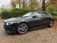 Mercedes-Benz A Class 1.3 A200 AMG Line (Premium) 7G-DCT Euro 6 (s/s) 5dr 5