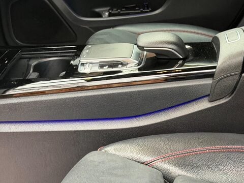 Mercedes-Benz A Class 1.3 A200 AMG Line (Premium) 7G-DCT Euro 6 (s/s) 5dr 32