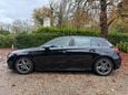 Mercedes-Benz A Class 1.3 A200 AMG Line (Premium) 7G-DCT Euro 6 (s/s) 5dr 10