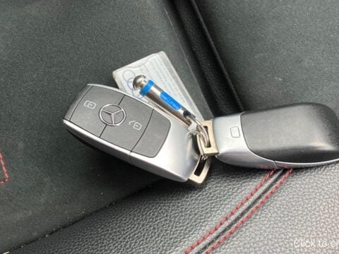 Mercedes-Benz A Class 1.3 A200 AMG Line (Premium) 7G-DCT Euro 6 (s/s) 5dr 8