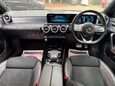 Mercedes-Benz A Class 1.3 A200 AMG Line (Premium) 7G-DCT Euro 6 (s/s) 5dr 16