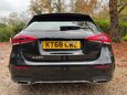 Mercedes-Benz A Class 1.3 A200 AMG Line (Premium) 7G-DCT Euro 6 (s/s) 5dr 11