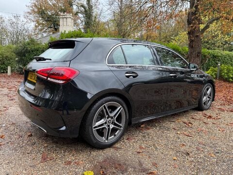 Mercedes-Benz A Class 1.3 A200 AMG Line (Premium) 7G-DCT Euro 6 (s/s) 5dr 44