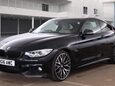 BMW 4 Series 3.0 430d M Sport Auto xDrive Euro 6 (s/s) 2dr 7