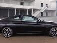 BMW 4 Series 3.0 430d M Sport Auto xDrive Euro 6 (s/s) 2dr 1