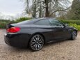 BMW 4 Series 3.0 430d M Sport Auto xDrive Euro 6 (s/s) 2dr 8